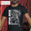 Sputnik Spring Break Festival Party Mashine T Shirt