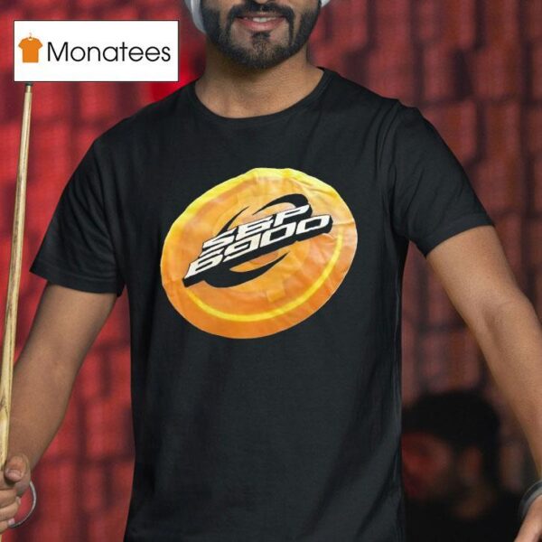 Spx Bitcoin Logo T Shirt