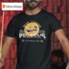 Spx Stop Trading Believe In Something Logo T Shirt