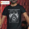 Steamhammer Years T Shirt