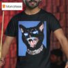 Stephan Vasement Blas T Shirt