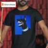 Stephanvasement Grillz Dog T Shirt