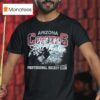 Stevenson Ranch Arizona Coyotes Professional Hockey Club T Shirt