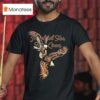 Stevenson Ranch X The Lows Eagle T Shirt