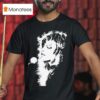 Stevie Nicks Fleetwood Mac Lollipop T Shirt