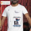 Stitch Before We Work On Artificial Intelligence Why Don T We Do Something Abou T Shirt