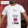 Stitch I Gave Up A Lot When I Became A Mom Dropping The Fbomb Wasn T One Of Them T Shirt