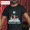 Stolen Gin Disco Cowgirl T Shirt