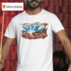 Stolen Gin Western T Shirt