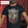 Subway To Sally Justitia T Shirt