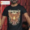 Subway To Sally Phnix T Shirt