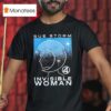 Sue Storm Invisible Woman Fantastic T Shirt