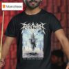 Suffocation Breeding The Spawn New Goods Masters T Shirt