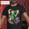 Summer Games Done Quick Timely Awakening T Shirt