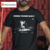 Summer Worship Night Cincinnati Photo T Shirt