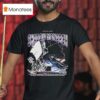 Sung Jinwoo The One Who Overcame Adversity Shadow Monarch Solo Leveling T Shirt