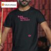 Superiority Burger Logo T Shirt