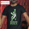 Superman Kindness Is Punk Rock T Shirt