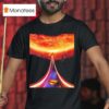 Superman You Just Have To Look At The Sun To Believe In Miracles Movie T Shirt