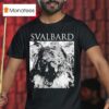 Svalbard Dropbear T Shirt