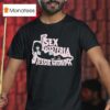 Sx Hysteria Jessie Murph Cutou T Shirt