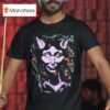 Sxrrxwland Anima Macchina T Shirt