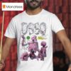 Sxrrxwland Osso T Shirt