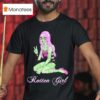 Sylvia Rotten Girl T Shirt