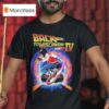 T Pain Back To Wiscansin Part Iv At The Rave On June T Shirt