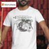 Tales From The Stinky Dragon The Council Of Barbarians T Shirt