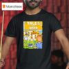 Tales From Waco T Shirt
