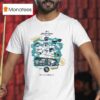 Tampa Bay Rays Mlb All Star Game Held In Atlanta T Shirt