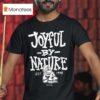 Tanner Smith Joyful By Nature Est T Shirt