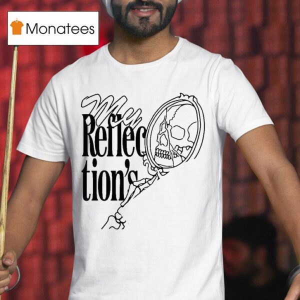 Taylor Acorn Reflection S Good Enough T Shirt