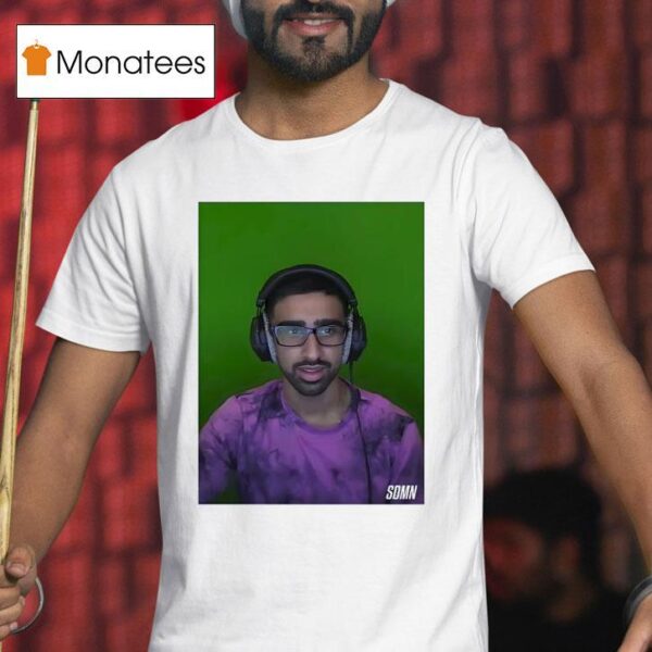 Tbf Though T Shirt