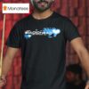 Team Radiohead Unzip Your Pants T Shirt