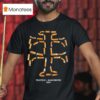 Teletech Manchester Smoked T Shirt