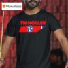 Tennessee Holler T Shirt