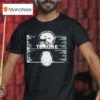 Tenore X Payton Botics T Shirt