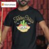Terra Crew Desert Hea T Shirt