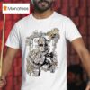 Terraria Golem T Shirt