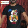 Terror Threads Terrifier Season Of Slaughter T Shirt