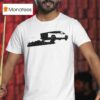 Tesla Cybertruck Foundation T Shirt