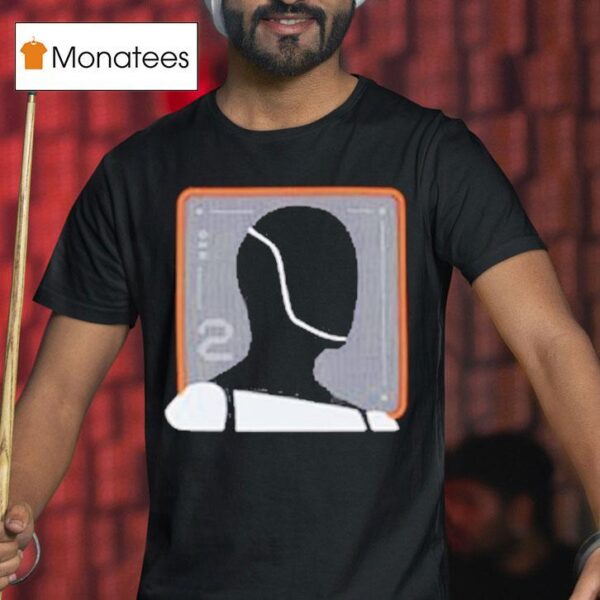 Tesla Optimus T Shirt