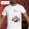 Texas Longhorns Baseball Southeastern Conference Champions King Of The Southeastern T Shirt