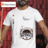 Texas Longhorns Texas Softball Ncaa Division I Women S College World Series Nationals Silhouette T Shirt