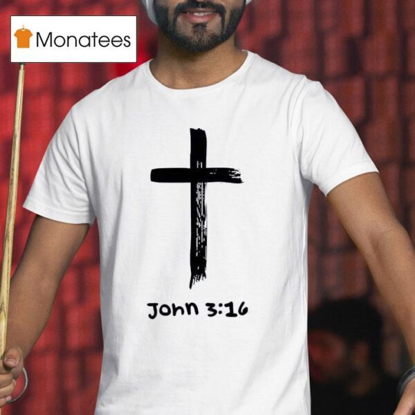 Thank U Jesus Sand T Shirt