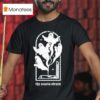 The Acacia Strain Ghosts T Shirt