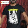 The Acacia Strain No One Leaves The Fucking Swamp Mentality T Shirt
