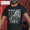 The Acacia Strain You Are Safe From God Here Tracklist Skull T Shirt